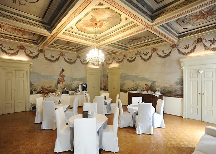 Bed and Breakfast Antica Dimora Bergamo