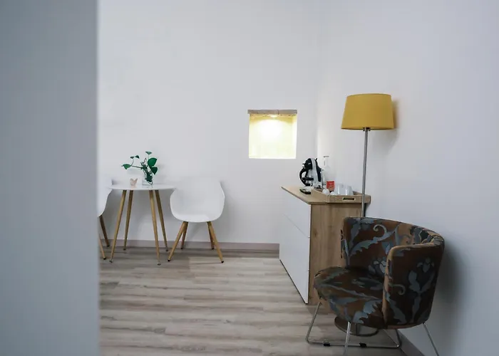 Flora Inn, Scotti's House - Due passi in centro Bergamo